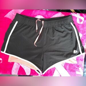 EUC RBX Athletic Shorts Size L